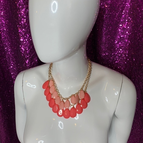 TEARDROP necklace - Picture 5 of 5